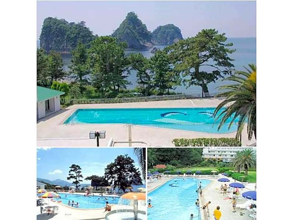 Dogashima Onsen Hotel