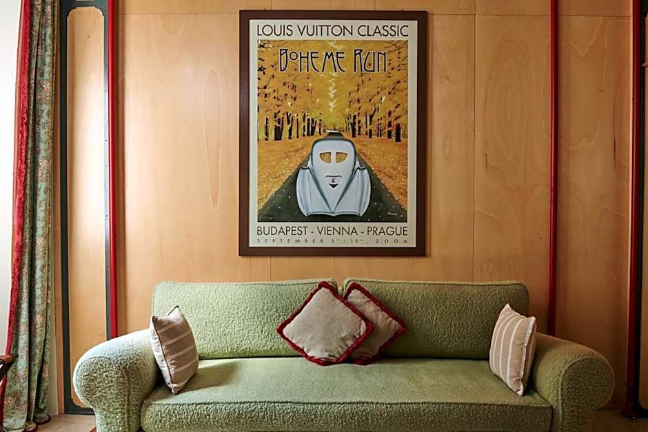 Casa Howard Firenze - Residenza d'Epoca