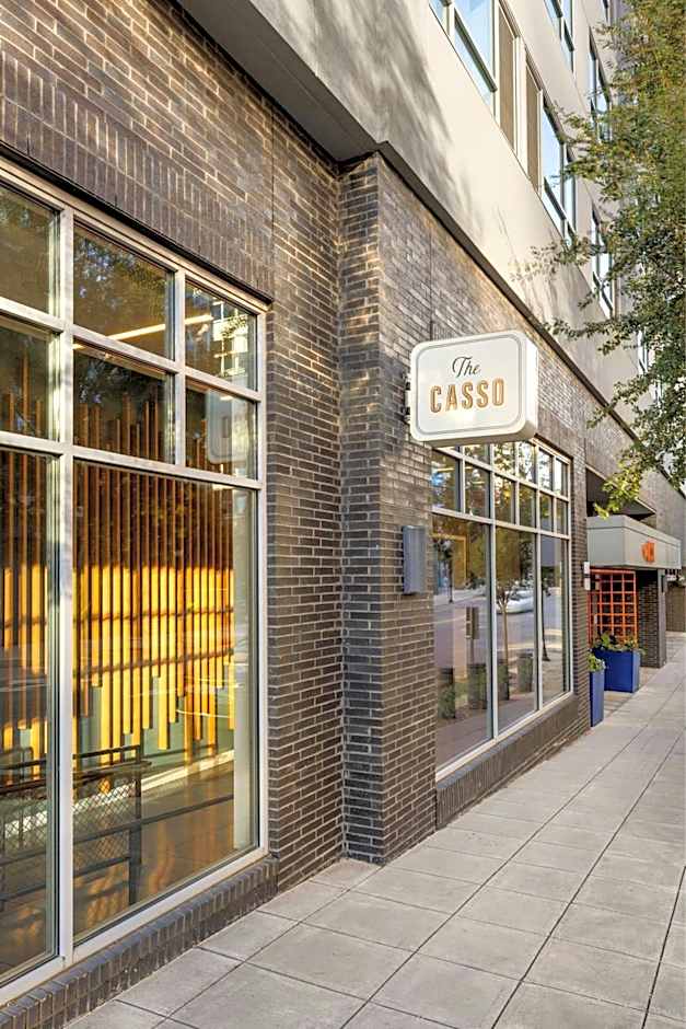 The Casso, Raleigh, a Tribute Portfolio Hotel