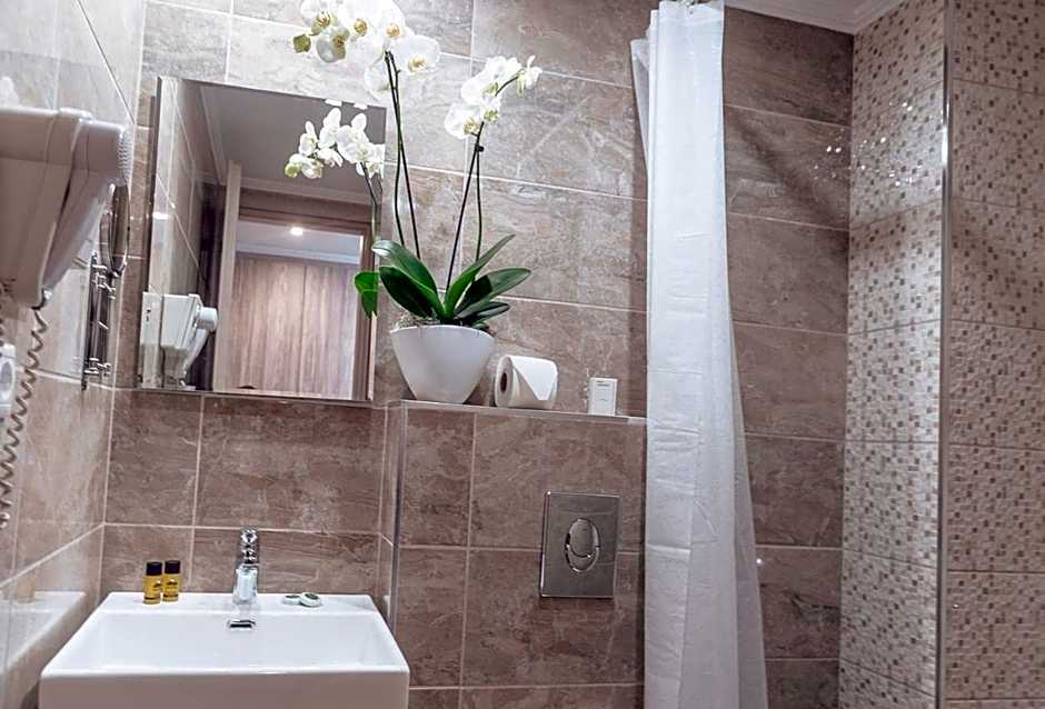 Ammos Beach Seaside Luxury Suites Hotel