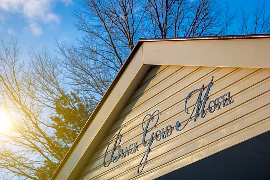Black Gold Motel