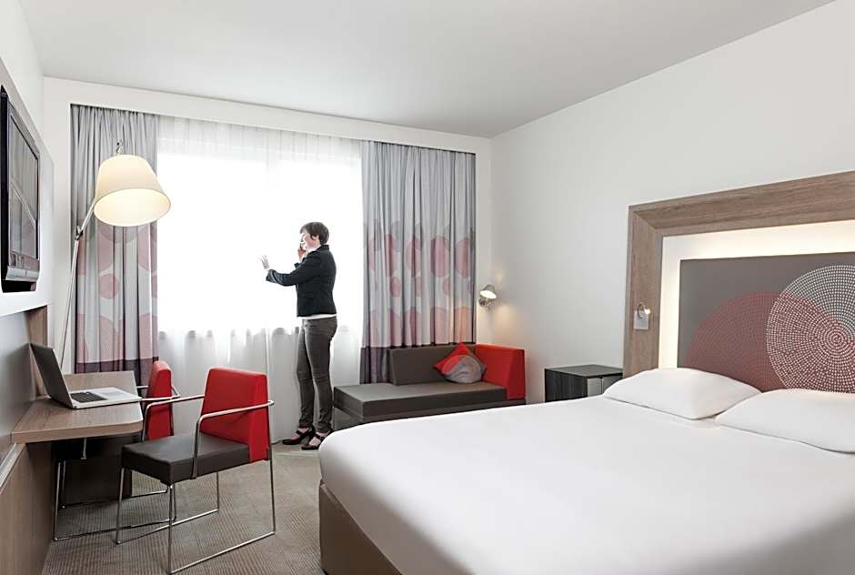 Novotel Lille Aéroport