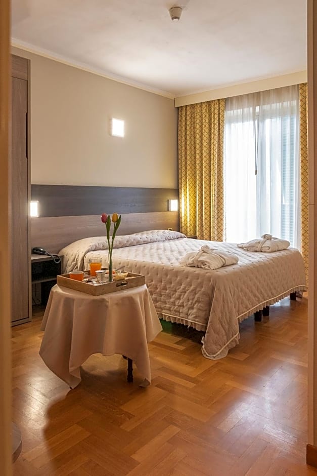 Grande Albergo