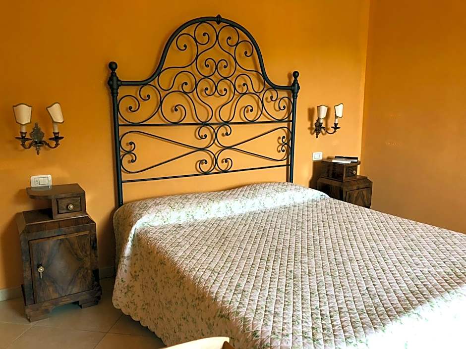 La Locanda della Vecchia Hosteria