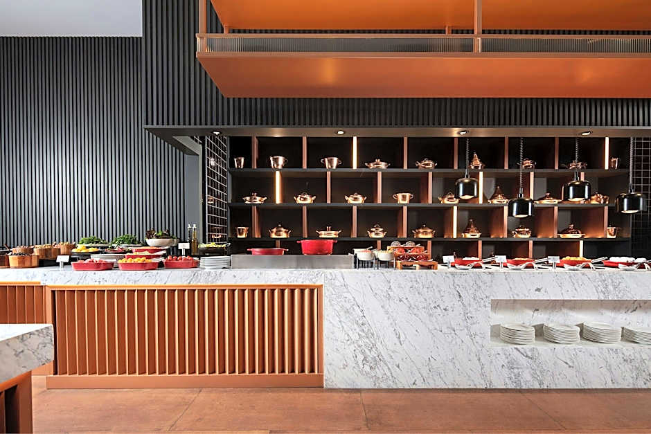 Delta Hotels by Marriott Istanbul Kagithane