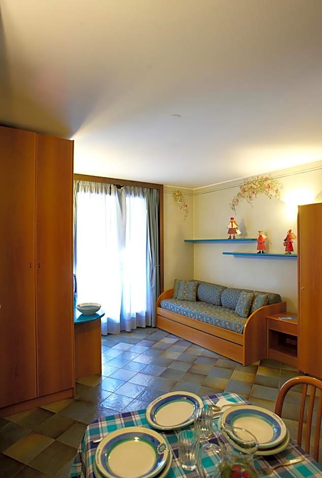 Residence Mirelladue