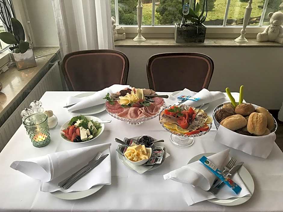 Waldhotel "Peter aufm Berge"