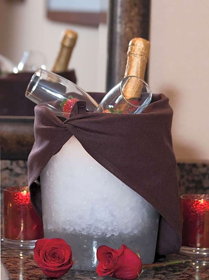 Hilton Garden Inn Milwaukee Airport