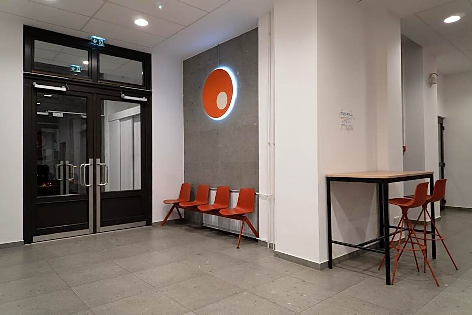 Equity Point Budapest