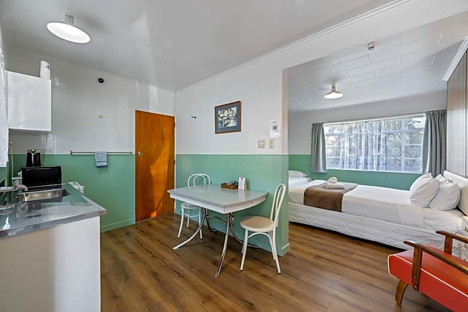 Bings Motel
