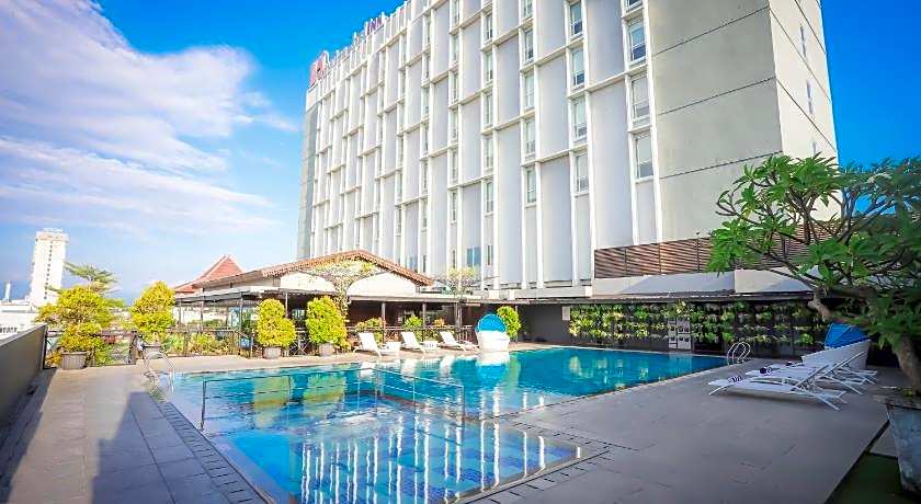 Swiss-Belinn Saripetojo Solo