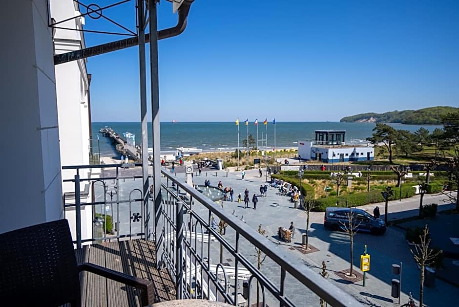 Hotel Esplanade & Aparthotel Rialto