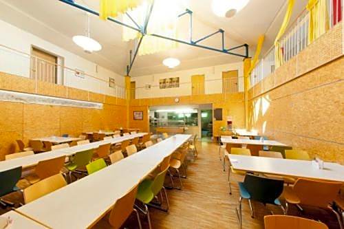 Jugendherberge Ottobeuren - membership required