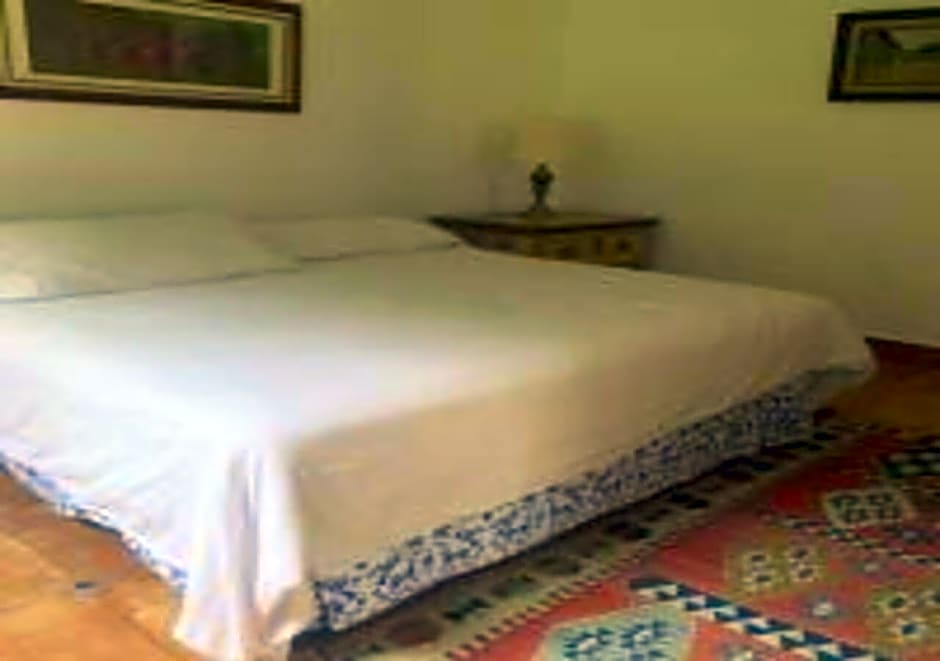 Casa Shambhala Malinalco