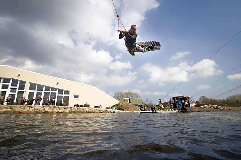 Ferien- und Freizeitpark Weissenhäuser Strand