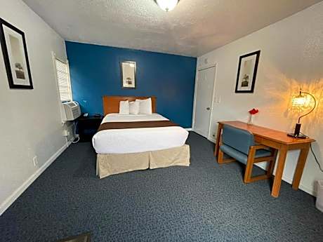 Sparta inn