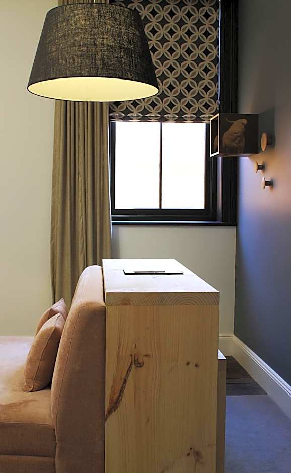 Perry Street Boutique Hotel