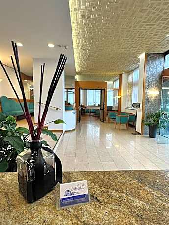 Hotel Cristallo