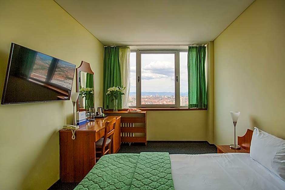 Hemus Hotel Sofia