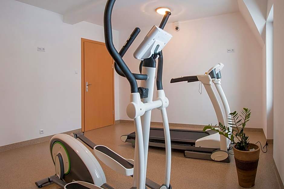 Dom Wypoczynkowy U Staszla