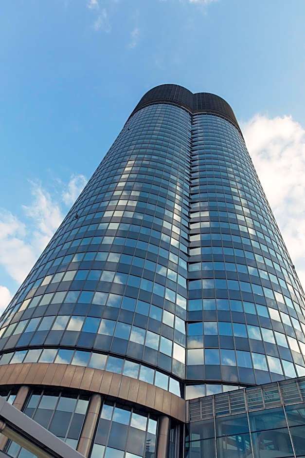 Harry's Home Hotel Wien