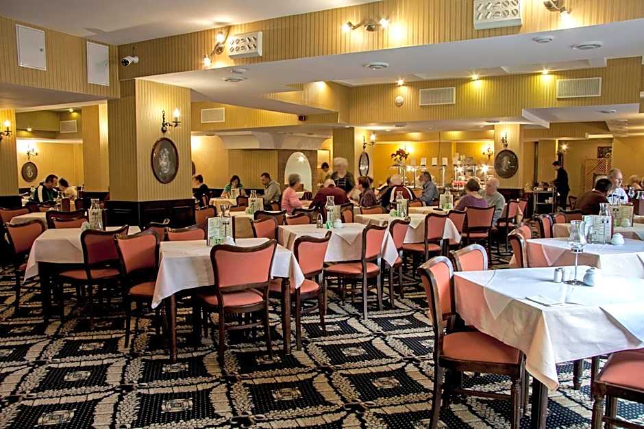 St Lukas Medical & SPA