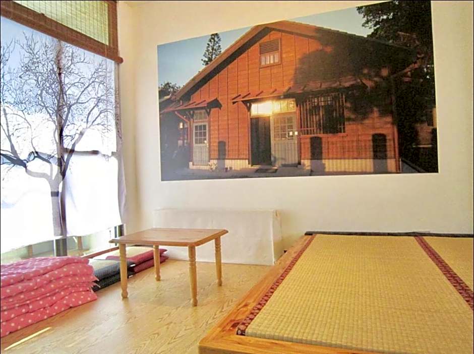 Sailin 137 Hostel