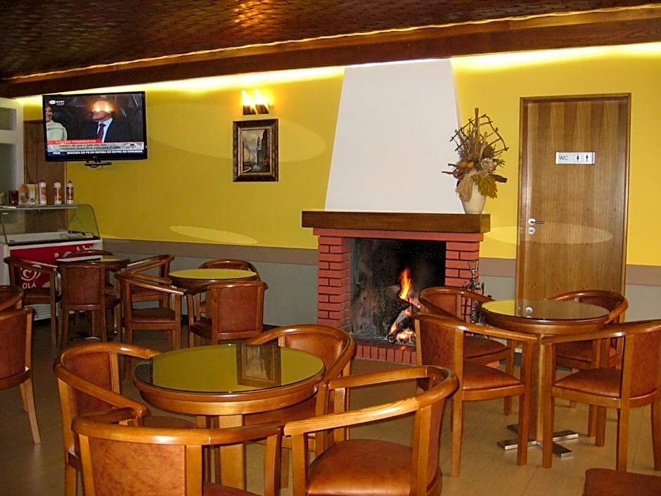 Hotel Estalagem Turismo