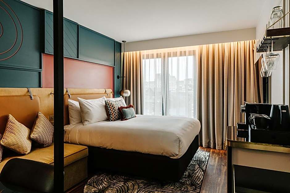 The Halyard Liverpool, Vignette Collection By IHG