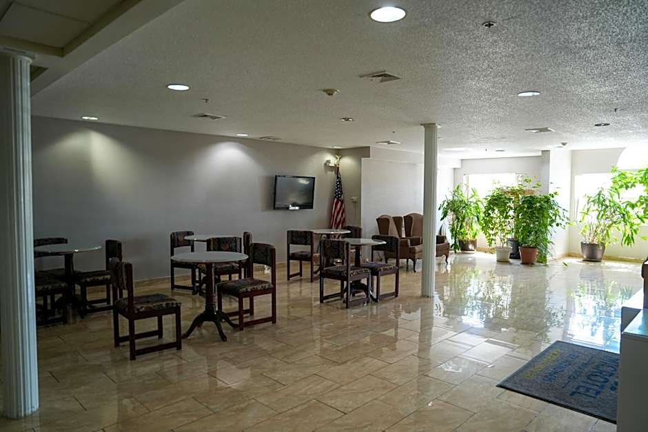 Microtel Inn & Suites by Wyndham Hagerstown by I-81