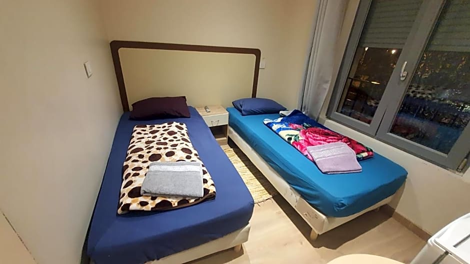 Hotel le Privilege