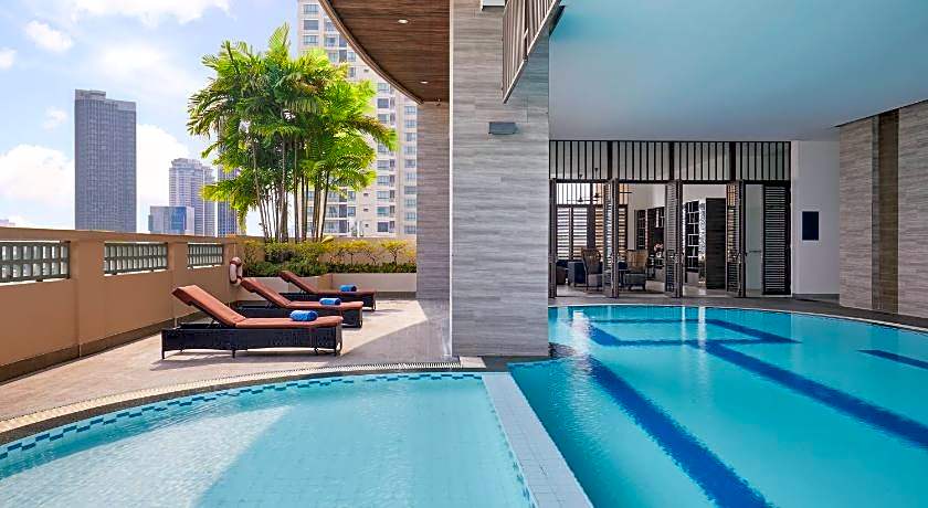 Somerset Park Suanplu Bangkok