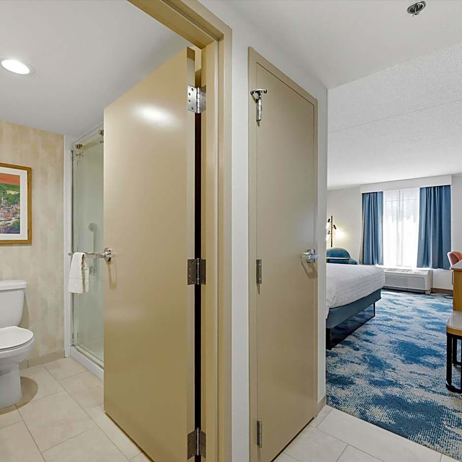Hampton Inn Martinsburg South-Inwood