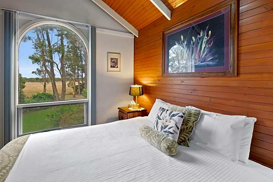 Clarendon Chalets