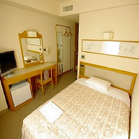 semi-double/smoking14 square meters/140cm width bed