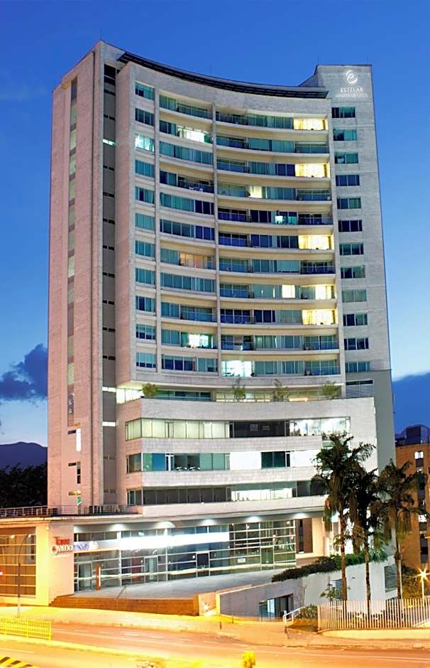 Estelar Apartamentos Medellin