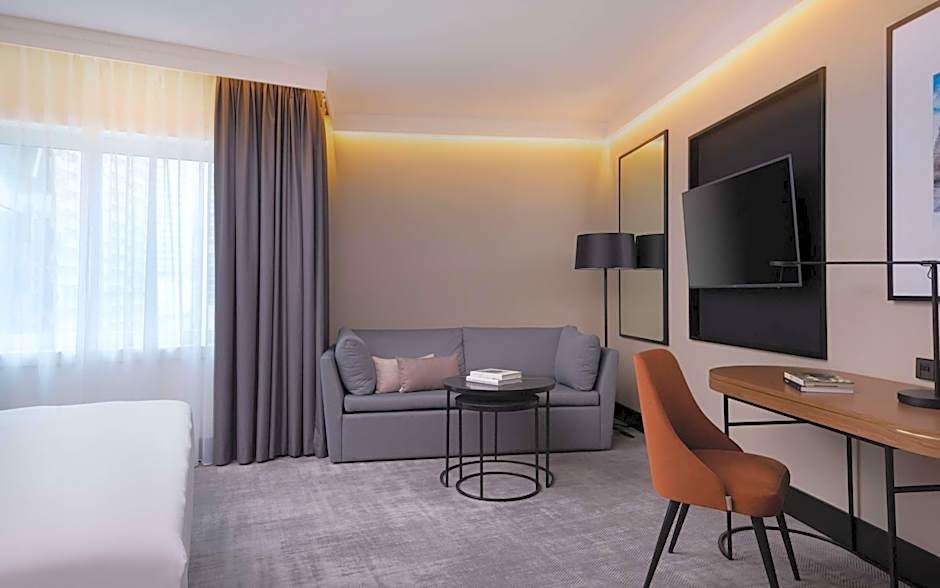 Radisson Collection Hotel Warsaw