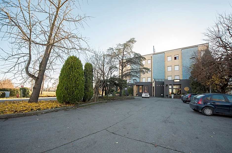 Hotel Alan