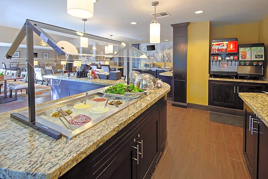 Staybridge Suites Fairfield Napa Valley Area by IHG