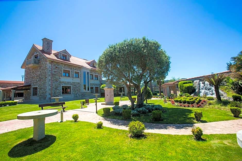 Hotel Rural Finca Aldeola