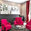 Best Western Lakmi Nice