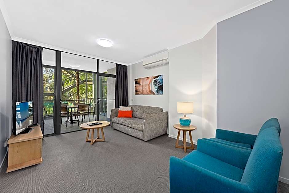 Club Wyndham Flynns Beach, Trademark Collection by Wyndham