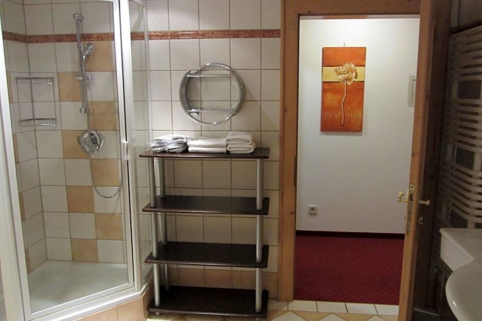 Hotel Garni Landhaus Trenkenbach