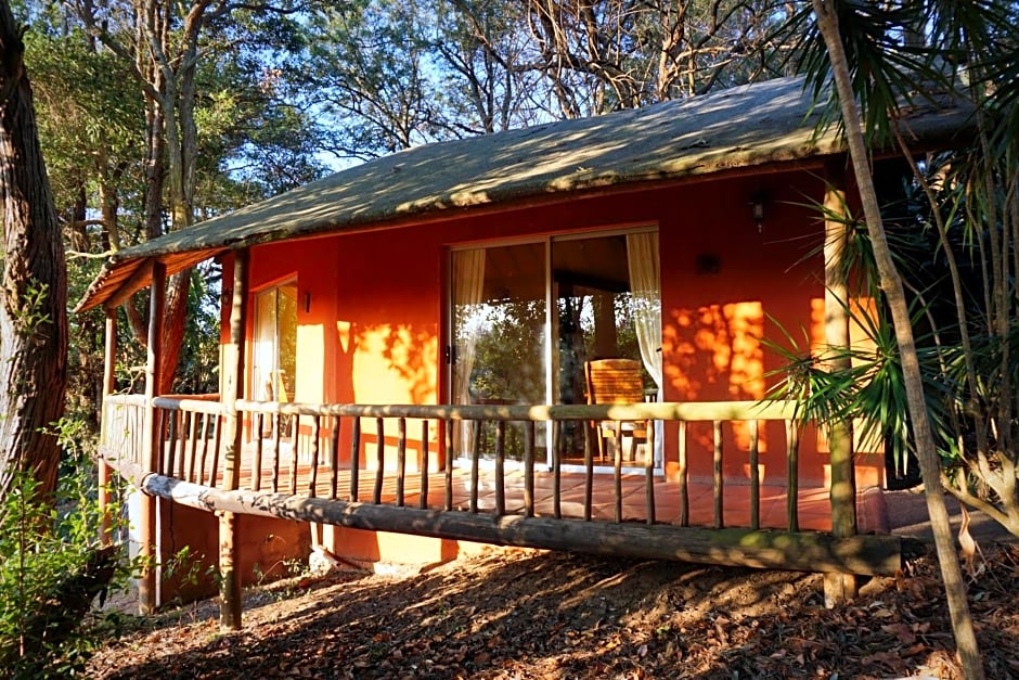 Highcroft Retreat & Lodge