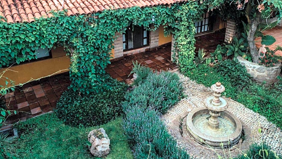 Quinta San Carlos