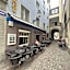stattHotel