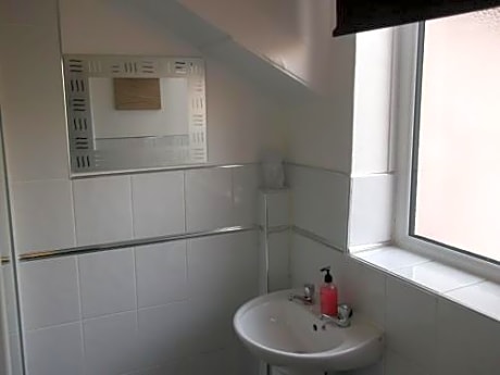 Family Suite with Balcony