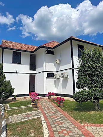 USAS Resort, Kuala Kangsar