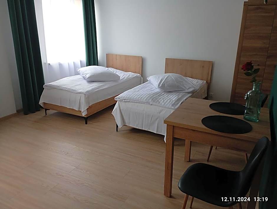 Apartamenty CENTRUM Konin