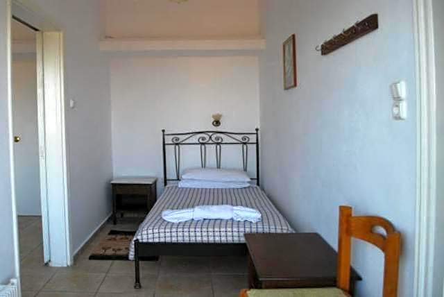 Photo 1 of 4 of Single Room (Self Check-in with Virtual Front Desk)